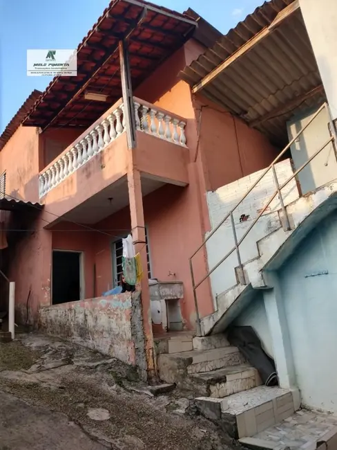 Foto 2 de Casa com 5 quartos à venda, 280m2 em Mairinque - SP