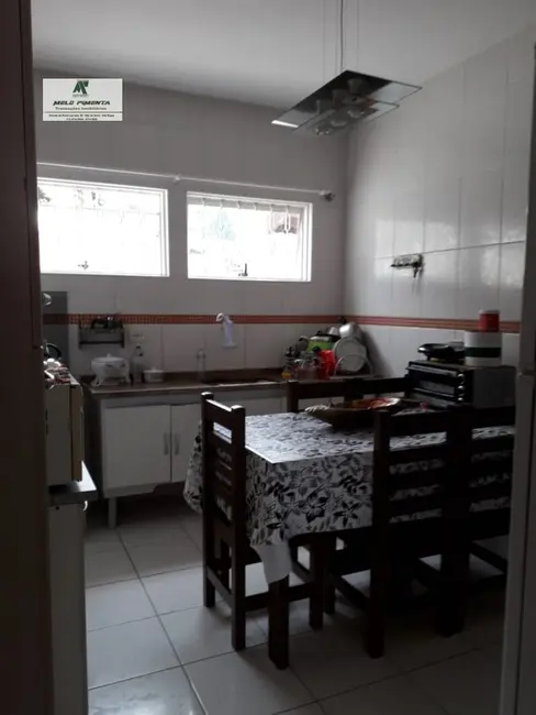 Foto 6 de Casa com 3 quartos à venda, 194m2 em Jardim Santa Maria, Sao Roque - SP