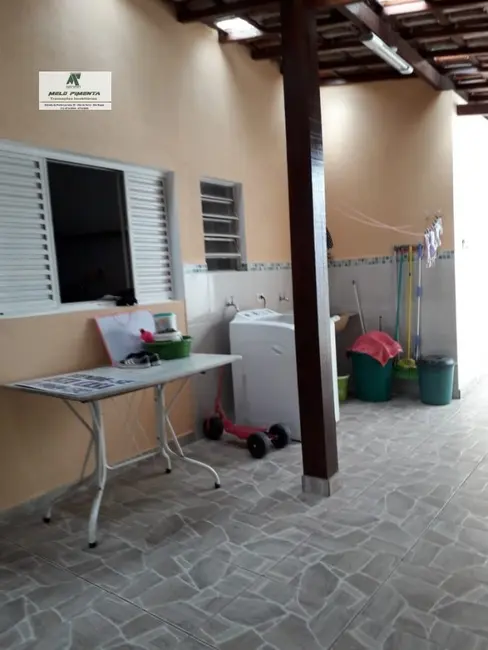 Foto 8 de Casa com 3 quartos à venda, 194m2 em Jardim Santa Maria, Sao Roque - SP