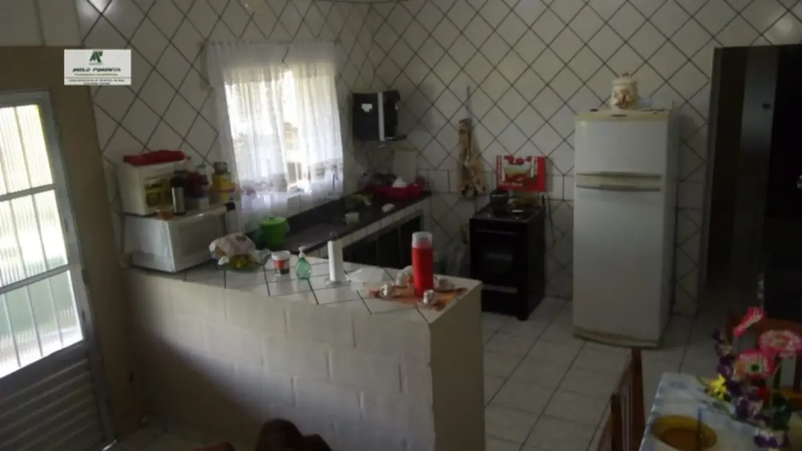 Foto 4 de Casa com 2 quartos à venda, 300m2 em Ilha Comprida - SP