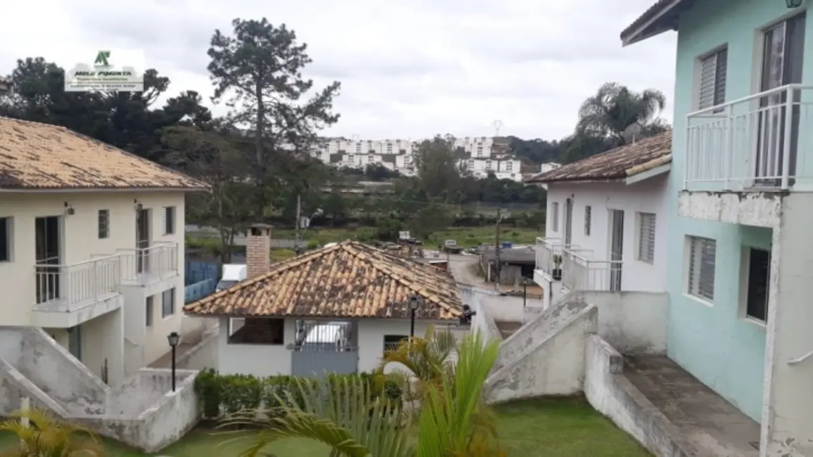 Foto 2 de Casa de Condomínio com 2 quartos à venda, 62m2 em Jardim Sandra, Cotia - SP