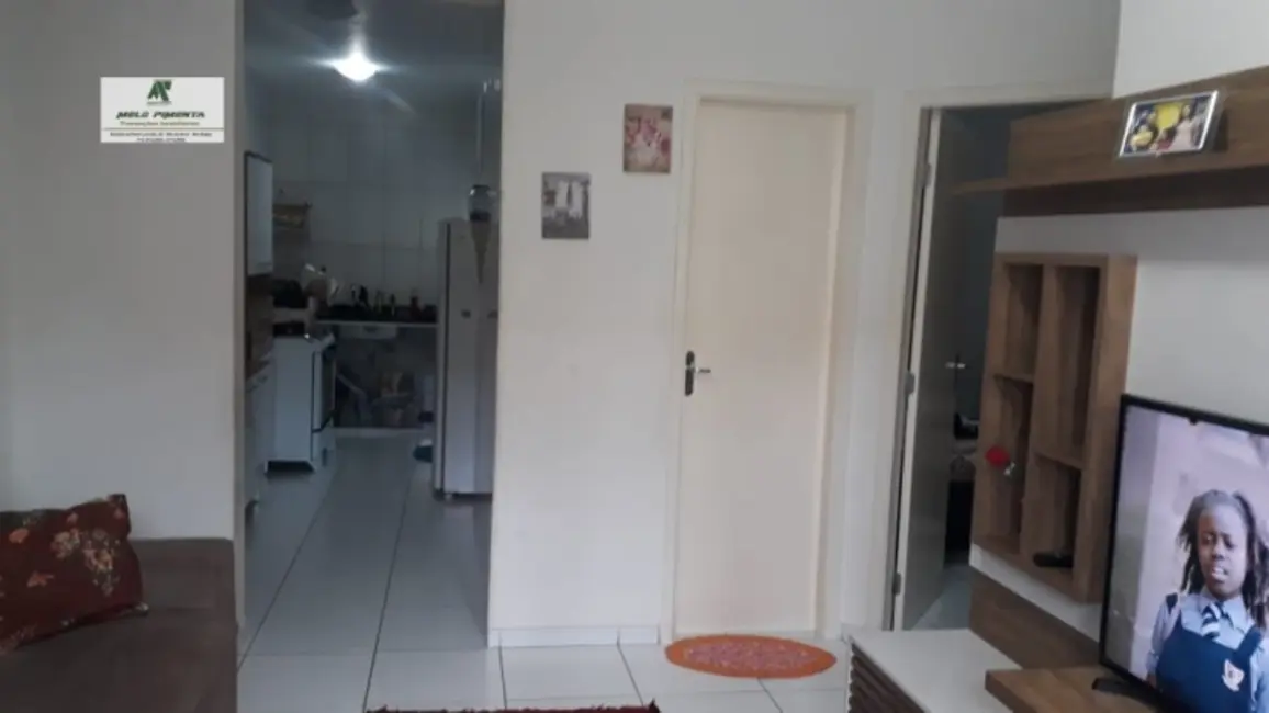 Foto 4 de Casa de Condomínio com 2 quartos à venda, 62m2 em Jardim Sandra, Cotia - SP