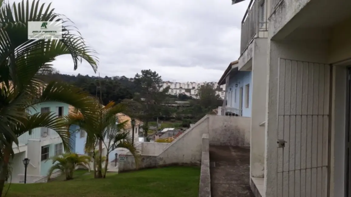 Foto 3 de Casa de Condomínio com 2 quartos à venda, 62m2 em Jardim Sandra, Cotia - SP