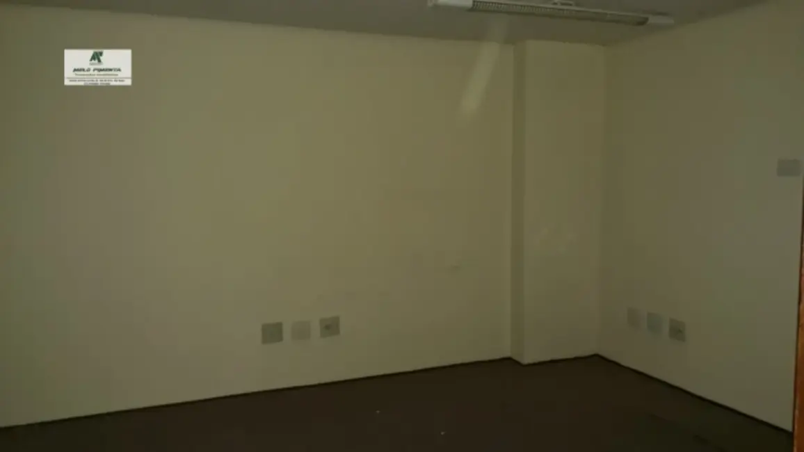 Foto 9 de Sala Comercial à venda e para alugar em Alphaville, Santana De Parnaiba - SP