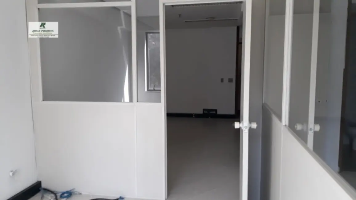 Foto 8 de Sala Comercial à venda e para alugar em Alphaville, Santana De Parnaiba - SP