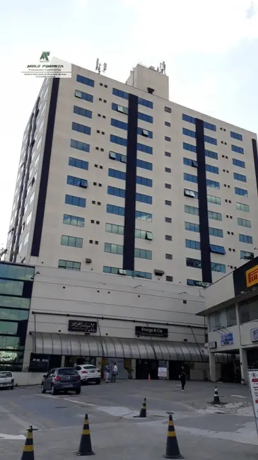 Foto 2 de Sala Comercial à venda e para alugar em Alphaville, Santana De Parnaiba - SP