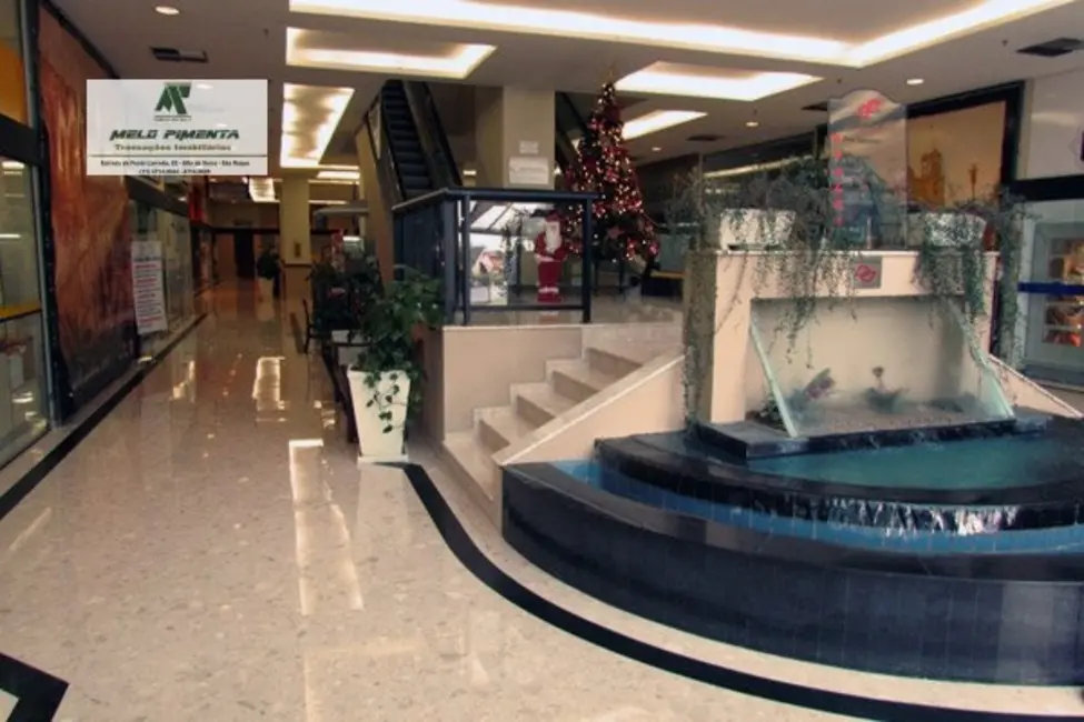 Foto 4 de Sala Comercial à venda e para alugar em Alphaville, Santana De Parnaiba - SP