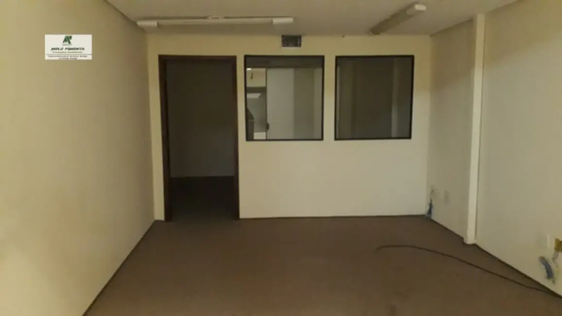 Foto 7 de Sala Comercial à venda e para alugar em Alphaville, Santana De Parnaiba - SP