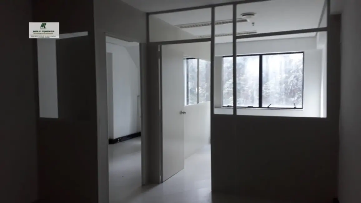 Foto 6 de Sala Comercial à venda e para alugar em Alphaville, Santana De Parnaiba - SP