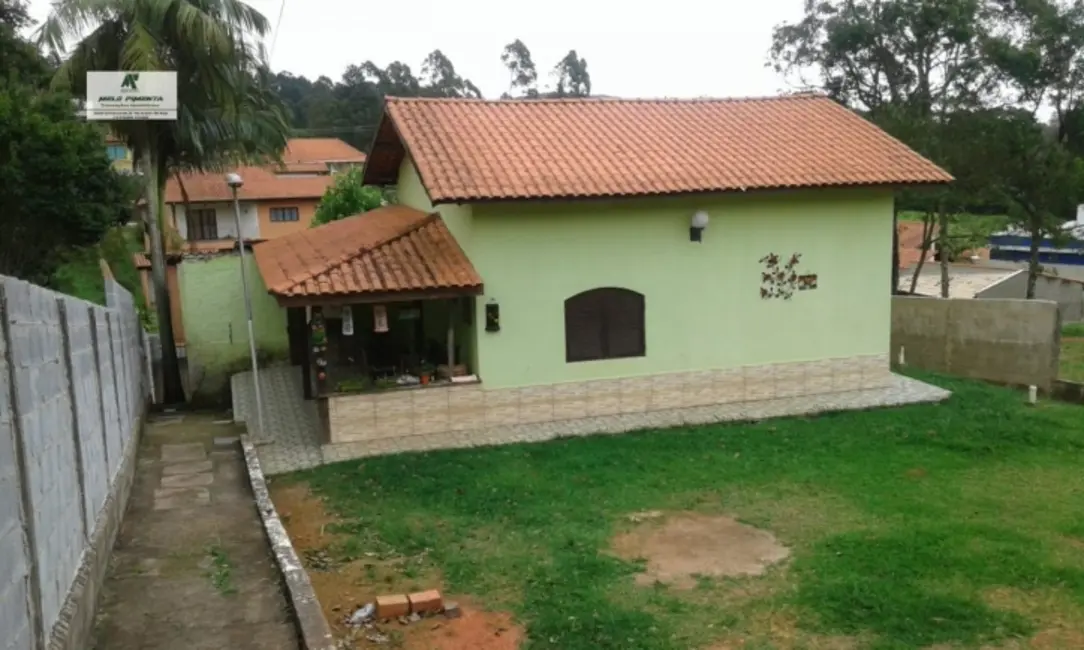 Foto 1 de Casa de Condomínio com 3 quartos à venda, 1000m2 em Sao Roque - SP