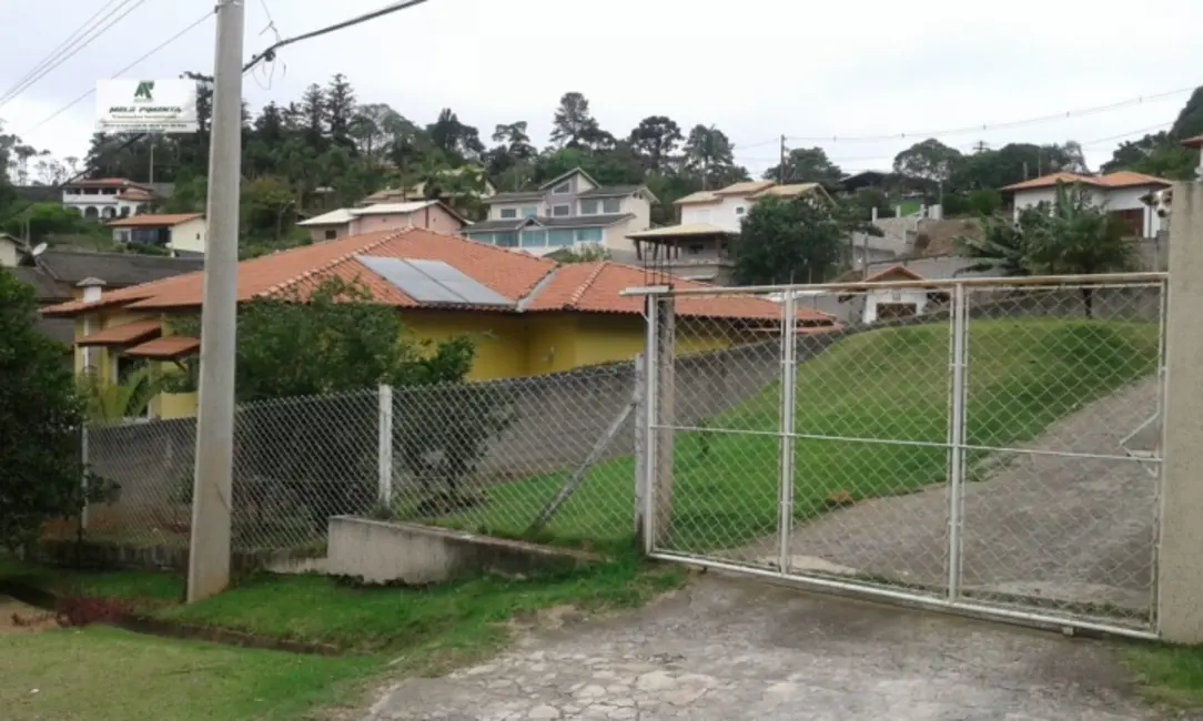 Foto 6 de Casa de Condomínio com 3 quartos à venda, 1000m2 em Sao Roque - SP