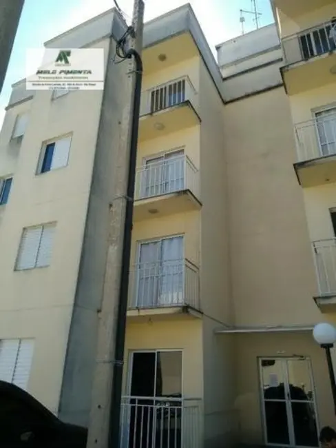 Foto 1 de Apartamento com 2 quartos à venda, 50m2 em Centro, Vargem Grande Paulista - SP