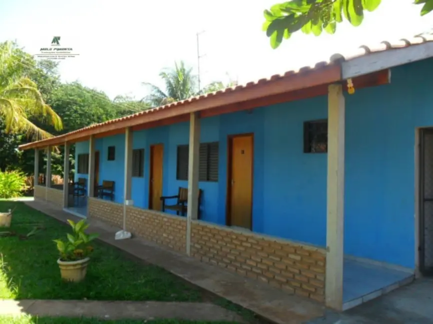 Sala Comercial com 9 quartos à venda, 20000m2 em Centro, Olimpia - SP - imagem 8 Foto 8 de Sala Comercial com 9 quartos à venda, 20000m2 em Centro, Olimpia - SP