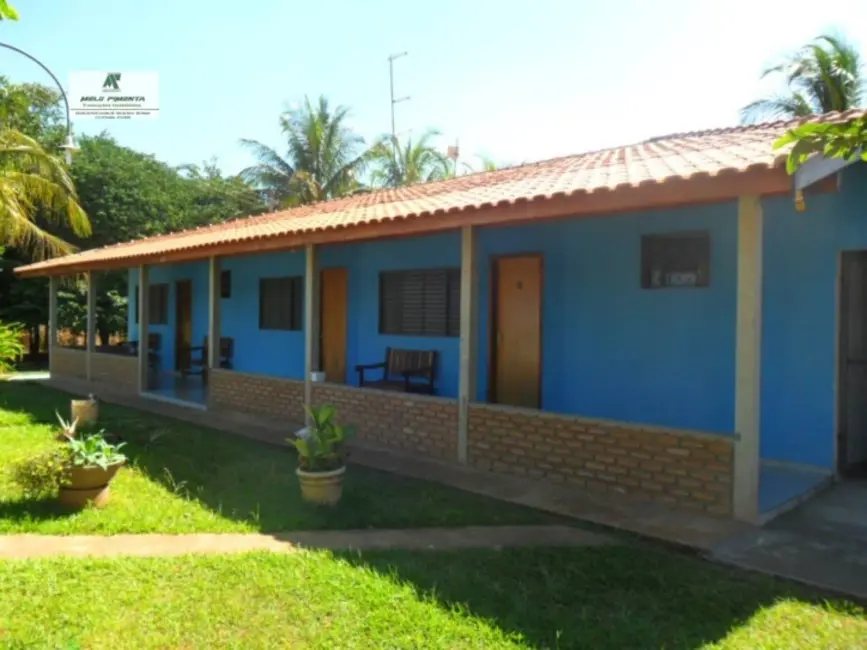 Sala Comercial com 9 quartos à venda, 20000m2 em Centro, Olimpia - SP - imagem 4 Foto 4 de Sala Comercial com 9 quartos à venda, 20000m2 em Centro, Olimpia - SP