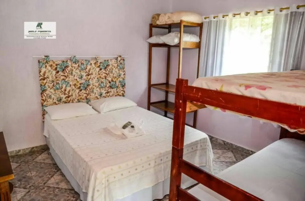 Sala Comercial com 9 quartos à venda, 20000m2 em Centro, Olimpia - SP - imagem 3 Foto 3 de Sala Comercial com 9 quartos à venda, 20000m2 em Centro, Olimpia - SP