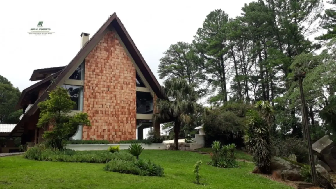 Foto 2 de Chácara com 4 quartos à venda, 17000m2 em Sao Roque - SP