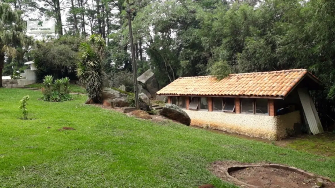 Foto 3 de Chácara com 4 quartos à venda, 17000m2 em Sao Roque - SP