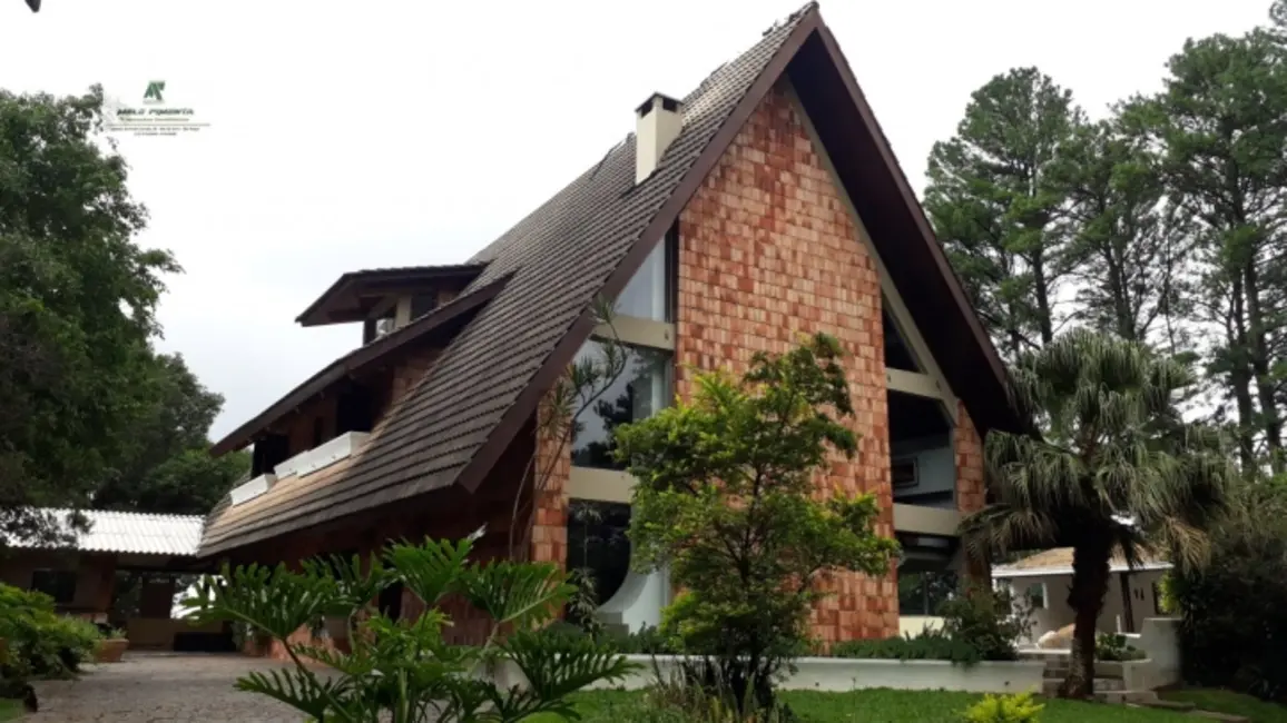 Foto 1 de Chácara com 4 quartos à venda, 17000m2 em Sao Roque - SP