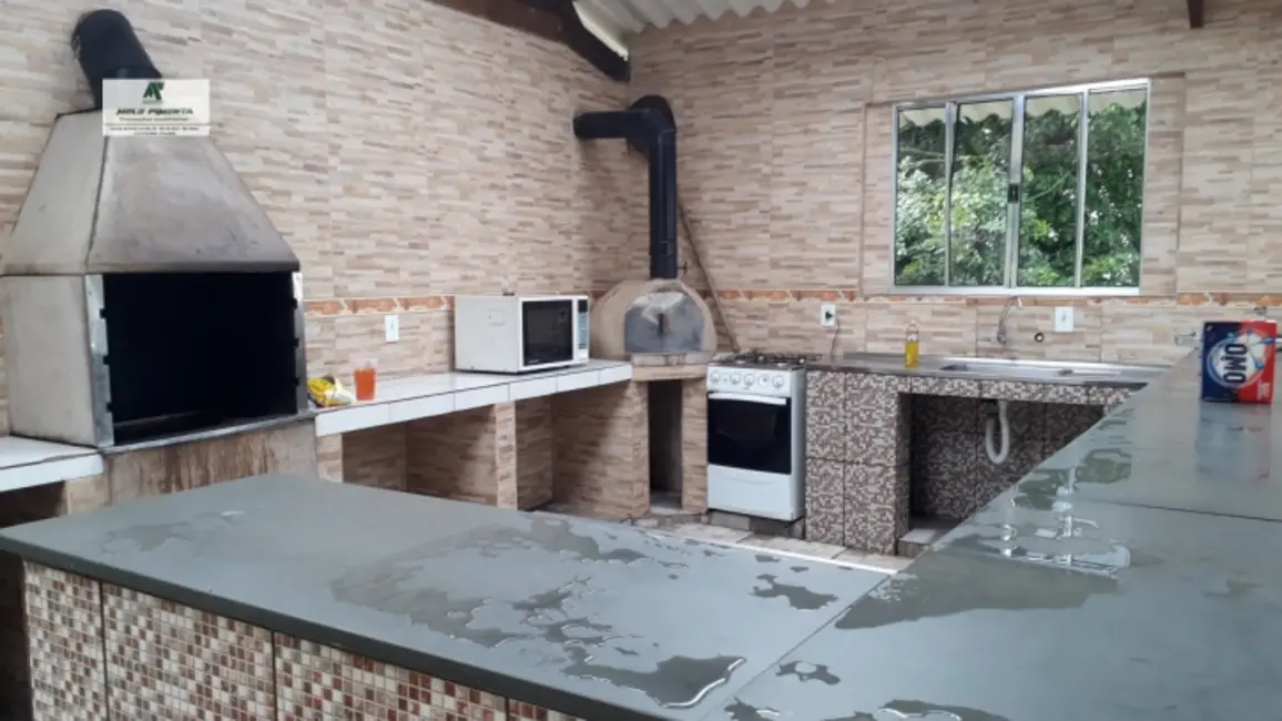 Foto 4 de Chácara com 4 quartos à venda, 17000m2 em Sao Roque - SP