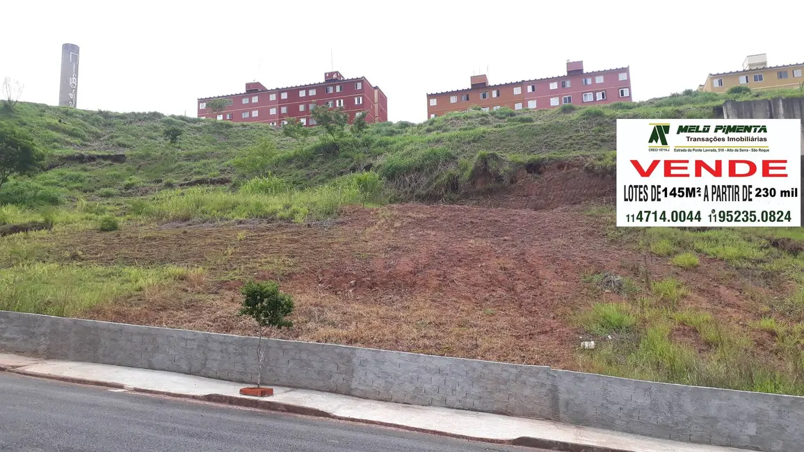 Foto 9 de Terreno / Lote à venda, 145m2 em Santa Terezinha, Sao Bernardo Do Campo - SP