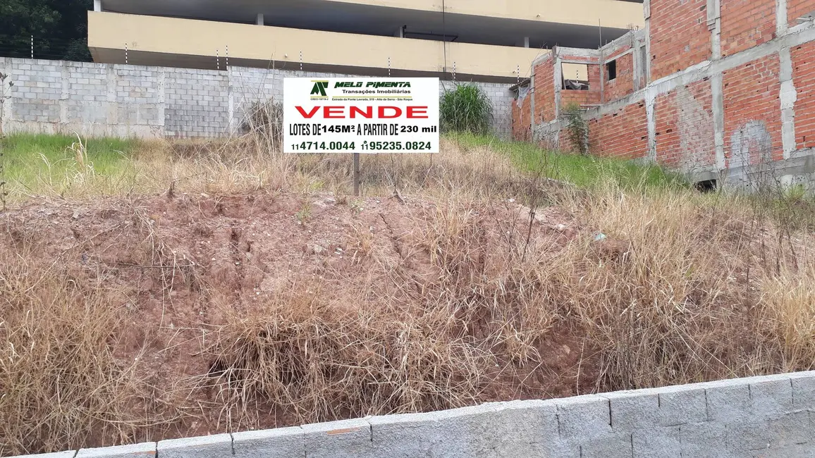 Foto 5 de Terreno / Lote à venda, 145m2 em Santa Terezinha, Sao Bernardo Do Campo - SP