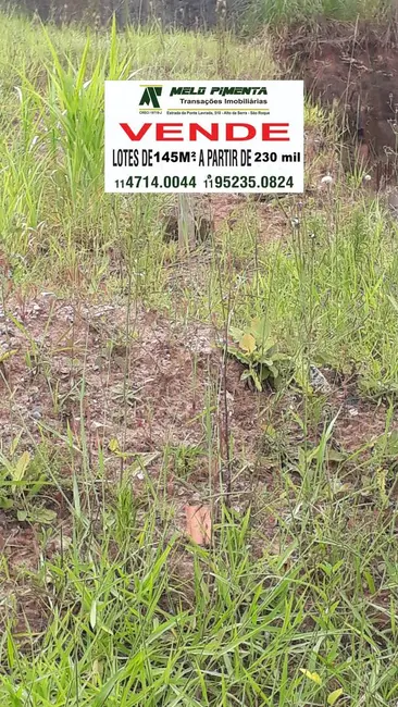 Foto 7 de Terreno / Lote à venda, 145m2 em Santa Terezinha, Sao Bernardo Do Campo - SP