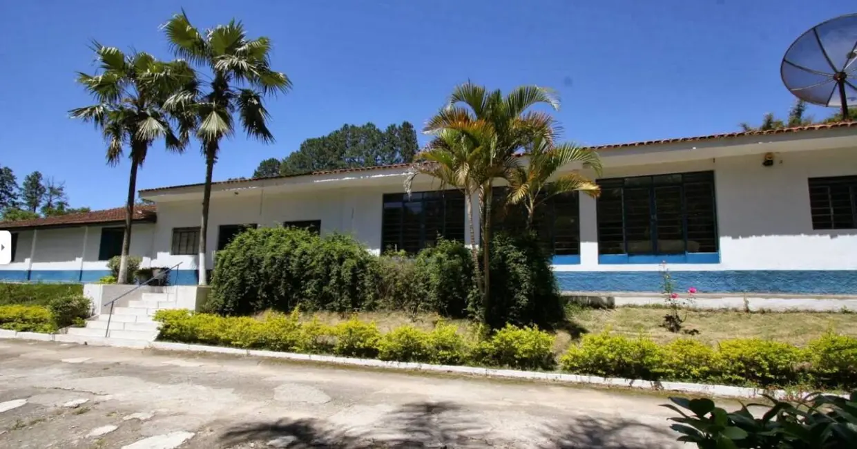 Foto 7 de Sítio / Rancho com 7 quartos à venda, 70000m2 em Mairinque - SP