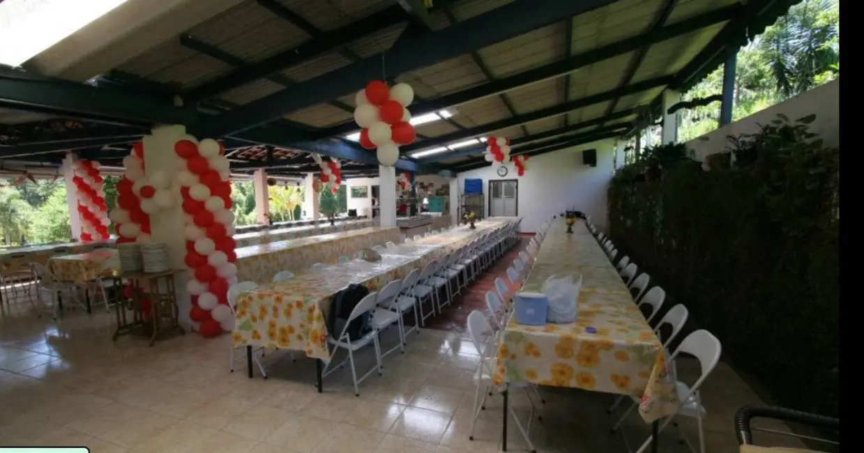 Foto 9 de Sítio / Rancho com 7 quartos à venda, 70000m2 em Mairinque - SP