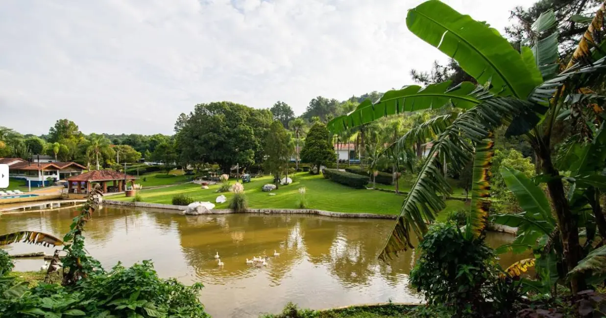 Foto 5 de Sítio / Rancho com 7 quartos à venda, 70000m2 em Mairinque - SP