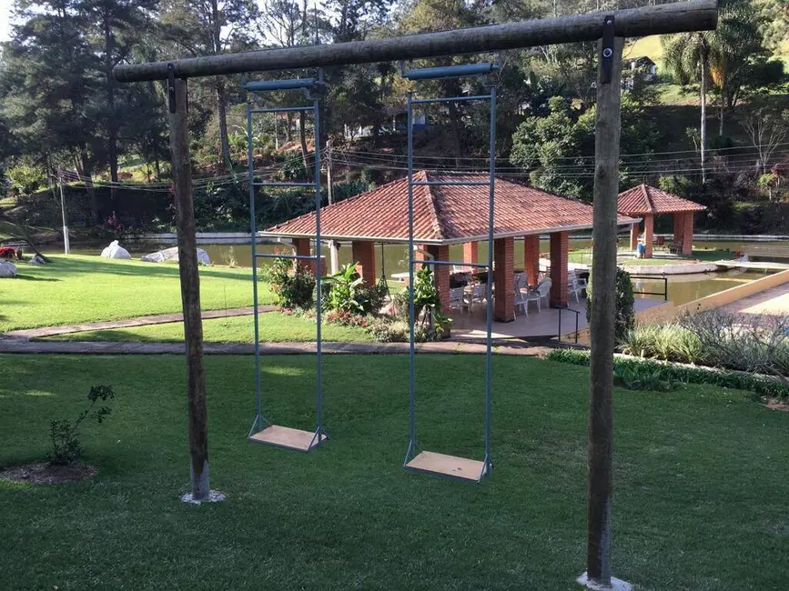 Foto 4 de Sítio / Rancho com 7 quartos à venda, 70000m2 em Mairinque - SP