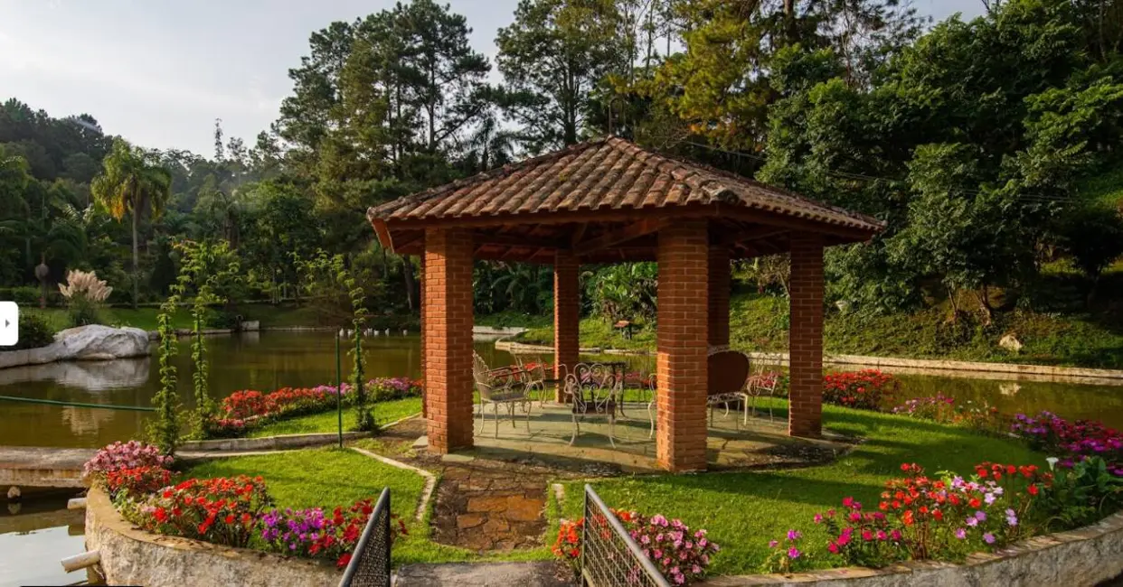 Foto 2 de Sítio / Rancho com 7 quartos à venda, 70000m2 em Mairinque - SP