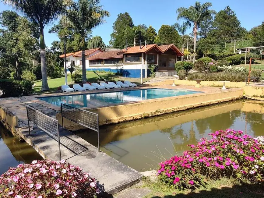 Foto 3 de Sítio / Rancho com 7 quartos à venda, 70000m2 em Mairinque - SP