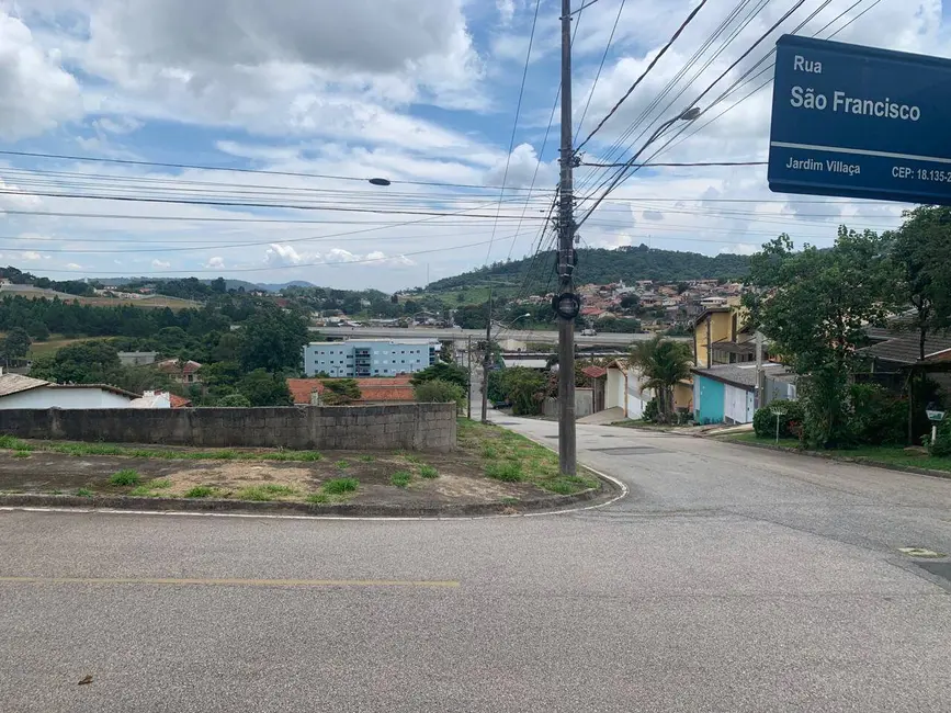 Foto 2 de Terreno / Lote à venda, 2800m2 em Jardim Villaça, Sao Roque - SP
