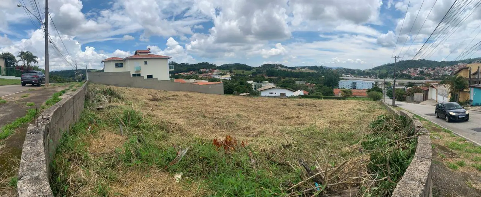 Foto 1 de Terreno / Lote à venda, 2800m2 em Jardim Villaça, Sao Roque - SP