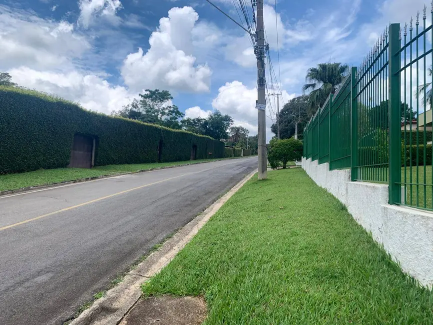 Foto 6 de Terreno / Lote à venda, 2800m2 em Jardim Villaça, Sao Roque - SP