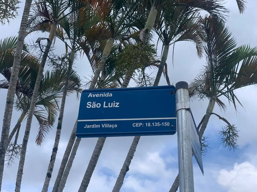 Foto 8 de Terreno / Lote à venda, 2800m2 em Jardim Villaça, Sao Roque - SP