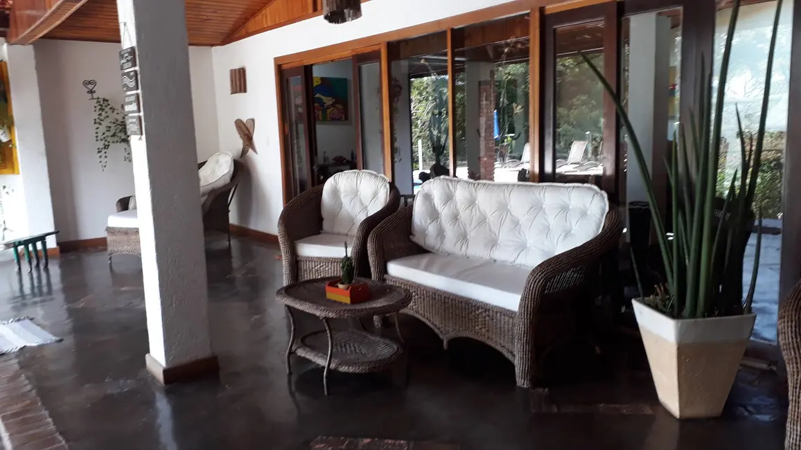 Chácara com 4 quartos à venda, 3800m2 em Alto Da Serra (Mailasqui), Sao Roque - SP - imagem 5 Foto 5 de Chácara com 4 quartos à venda, 3800m2 em Alto Da Serra (Mailasqui), Sao Roque - SP