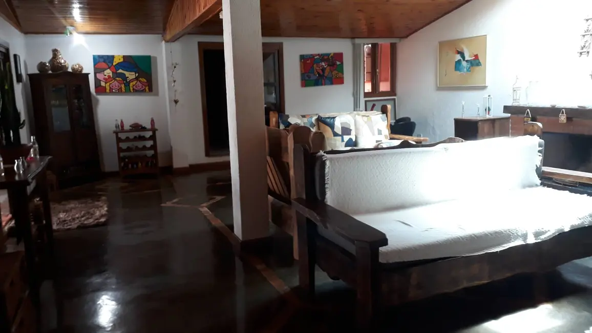 Chácara com 4 quartos à venda, 3800m2 em Alto Da Serra (Mailasqui), Sao Roque - SP - imagem 3 Foto 3 de Chácara com 4 quartos à venda, 3800m2 em Alto Da Serra (Mailasqui), Sao Roque - SP