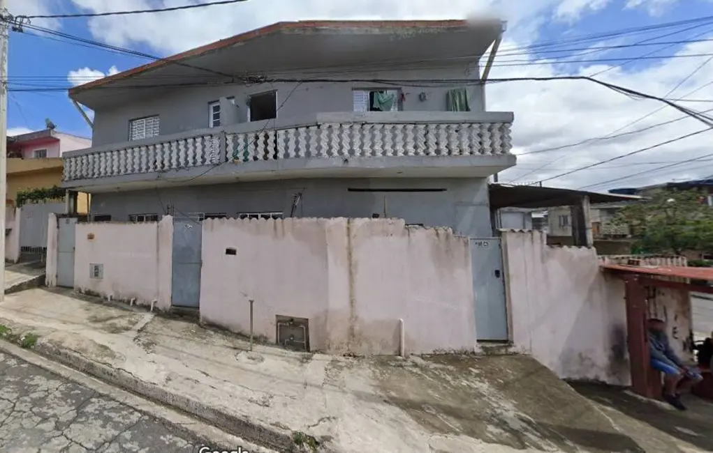Foto 1 de Casa à venda, 354m2 em Jardim Branca Flor, Itapecerica Da Serra - SP