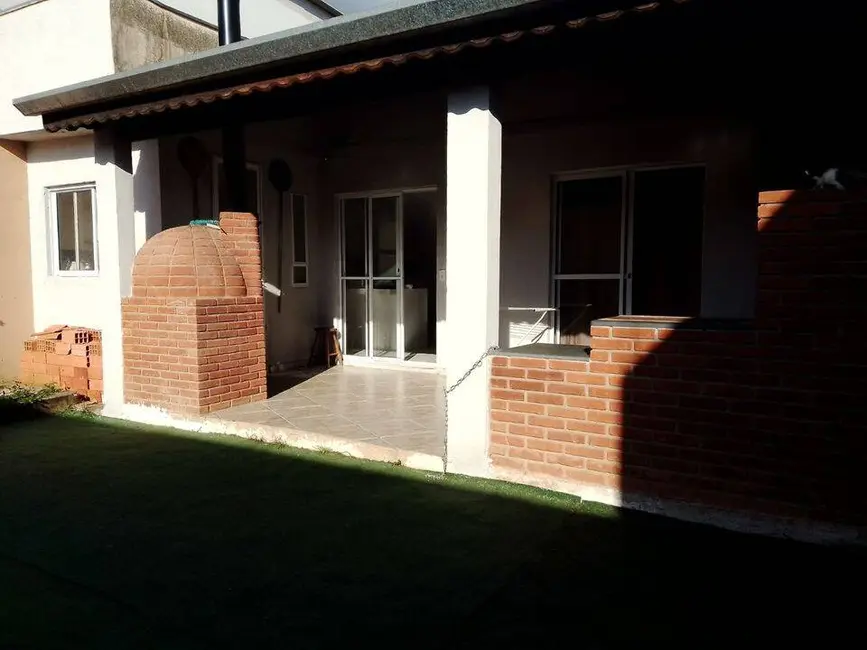 Foto 9 de Casa com 5 quartos à venda, 320m2 em Recreio Primavera, Itapecerica Da Serra - SP