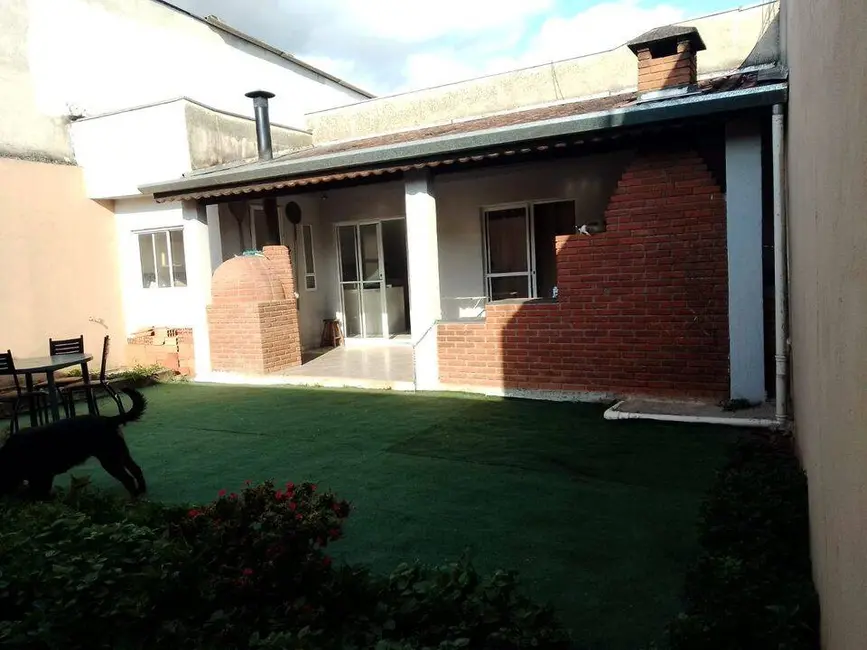 Foto 1 de Casa com 5 quartos à venda, 320m2 em Recreio Primavera, Itapecerica Da Serra - SP