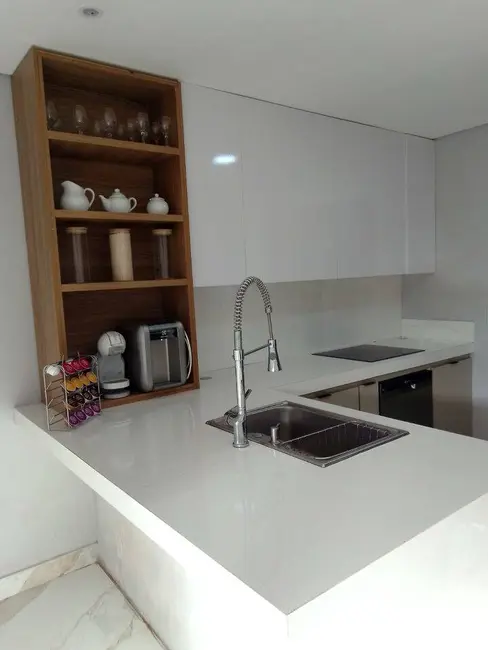 Foto 7 de Casa com 5 quartos à venda, 320m2 em Recreio Primavera, Itapecerica Da Serra - SP