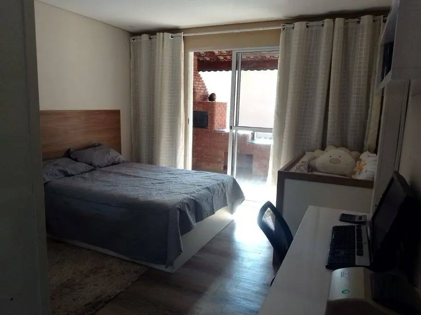 Foto 8 de Casa com 5 quartos à venda, 320m2 em Recreio Primavera, Itapecerica Da Serra - SP