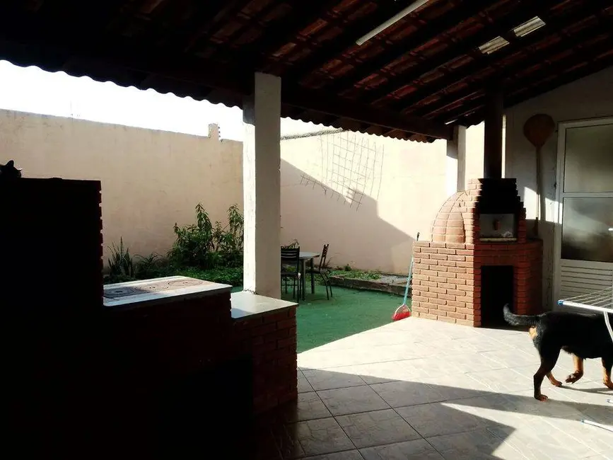 Foto 6 de Casa com 5 quartos à venda, 320m2 em Recreio Primavera, Itapecerica Da Serra - SP