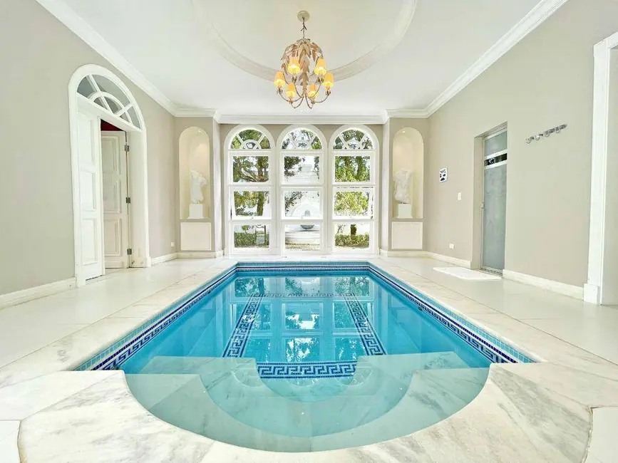 Casa de Condomínio com 6 quartos à venda, 1000m2 em Jardim Acapulco, Guaruja - SP - imagem 6 Foto 6 de Casa de Condomínio com 6 quartos à venda, 1000m2 em Jardim Acapulco, Guaruja - SP