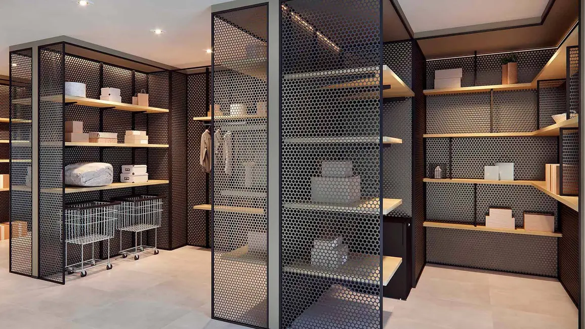 Foto 9 de Apartamento com 3 quartos à venda, 81m2 em São Paulo - SP