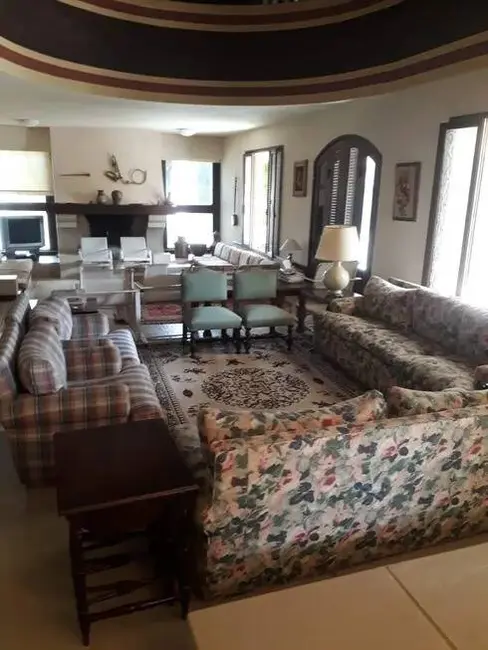 Foto 2 de Casa com 5 quartos à venda, 17000m2 em Vila Mike, Sao Roque - SP