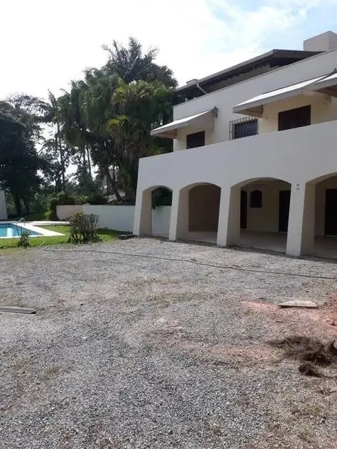 Foto 4 de Casa com 5 quartos à venda, 17000m2 em Vila Mike, Sao Roque - SP