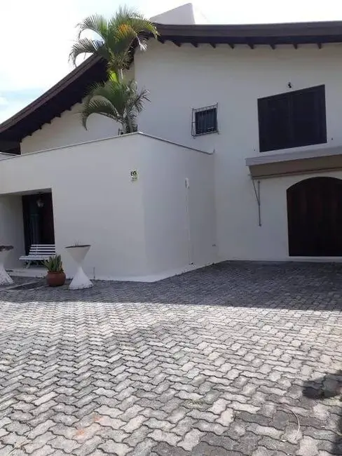 Foto 8 de Casa com 5 quartos à venda, 17000m2 em Vila Mike, Sao Roque - SP