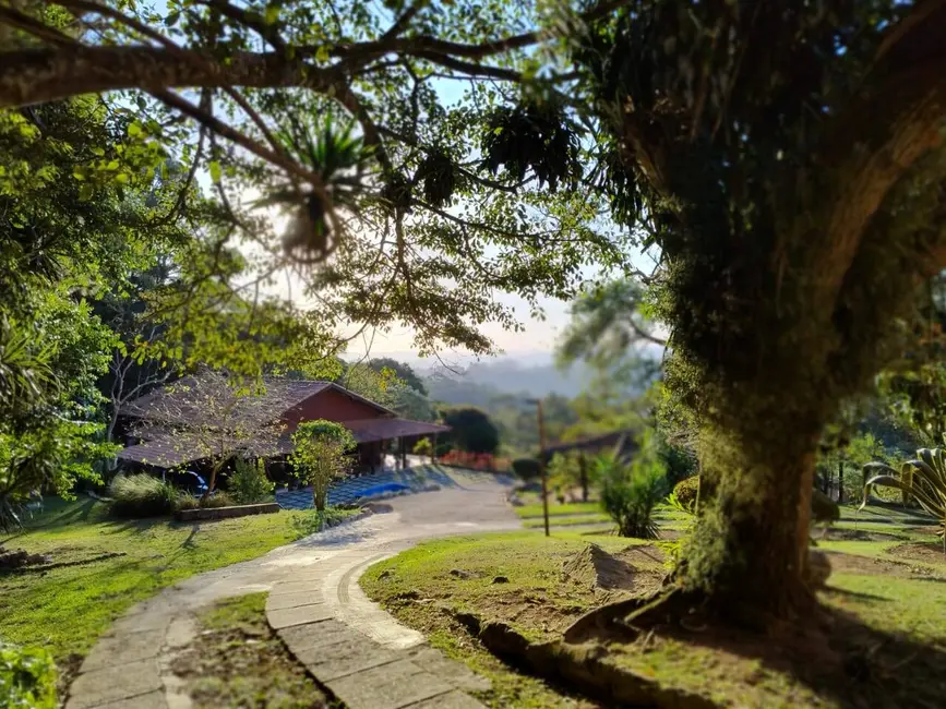 Foto 8 de Chácara com 9 quartos à venda, 15000m2 em Alto Da Serra (Mailasqui), Sao Roque - SP